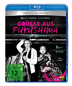 Greetings from Fukushima  | Grsse aus Fukushima  |   Blu-Ray